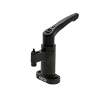 Swing Clamp (Clamping Lever Type) (QLSWC)